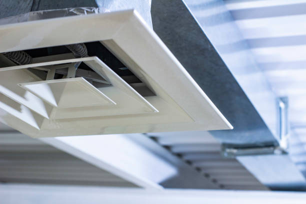 Best Commercial Air Duct Cleaning  in Fern Park, FL