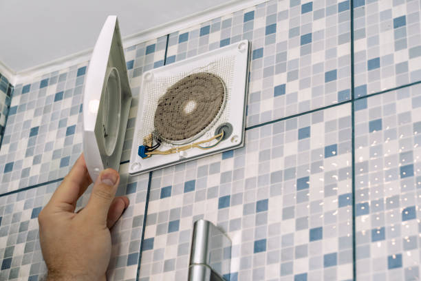Best Best Air Duct Cleaning Company  in Fern Park, FL