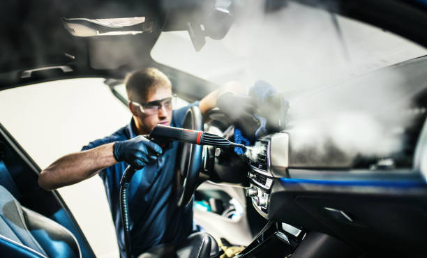 Best HVAC Air Duct Cleaning  in Fern Park, FL